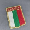 Unbranded Bulgaria Country Flag Emblem Crest Ski Backpack Jacket 3