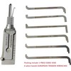 GFYWZ SS002 and Decoder Tool for S-Groove Door Lock, Professional