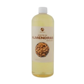 Alma Tierra | Aceite de Almendras Dulces Hidratante piel y cabello (250)