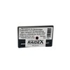 Raidex Red Chalk