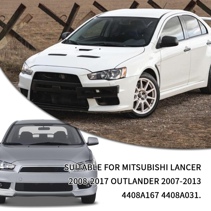 SWQS Ignition Key Knob Push Turn Switch & Insert Set