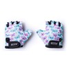 Bestif Children's Cycling Gloves for Boys and Girls, Fingerless Cycling