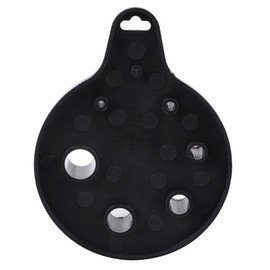 Air Condition Fuel Line Quick Disconnect Tool Kit Oil Pipe Line Removal Tool 7 in 1 Automotive AC Quick Cut Sleeves from 1/4-Inch to 7/8-Inch Fits Almost All Auto AC Fuel Lines