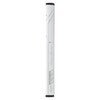 Super Stroke TR FLATSO 1.0 Putter Grip WH/SV GR-222 (120)