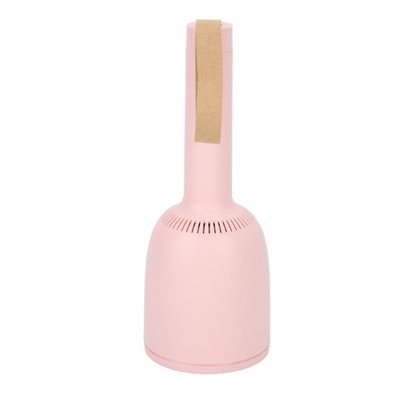 Mini Vacuum Cleaner 360° Rotation Mini Desk Vacuum Mute Large