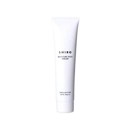SHIRO Shea Butter Cream 1.1 oz (30 g) (Without Box)