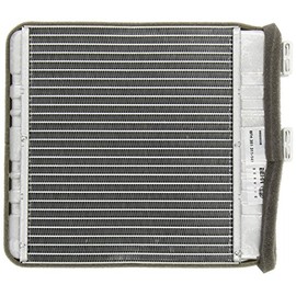 VALEO 812222, Heat Exchanger, Interior Heating
