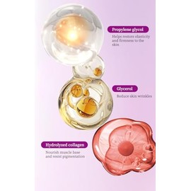 Crema Reafirmante Para Cuello Y Escote, Hidratante Y Antiarrugas Para Rostro, Cuello Y Escote, Para Mujeres Y Hombres, 50 Ml                          
