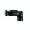 Lezyne CO2 Pump Head Trigger Speed Drive CNC Black Glossy
