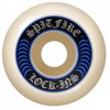 Spitfire Skateboard Wheels F4 Lock Ins 99D 53mm