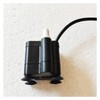 XHWPUKJ 1PCS EB-220 DC12V 100mA water pump accessories for various