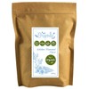 Organic Ground Golden Flaxseed / Milled Linseed 500g - Gluten