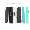 SUIOPPYUW Wireless Stereo Soundbar Speaker Innovative Bluetooth 3 Chip ABS