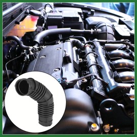 Motoforti Engine Air Intake Hose Pipe for Car 13308302 13254589 Long-lasting