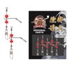 Yushinkan Fishing Gear Goby Balance (3/5/10 Pieces)... (Goby Balance, 10