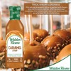 Walden Farms Caramel Syrup 12 oz Bottle (6 Pack) -