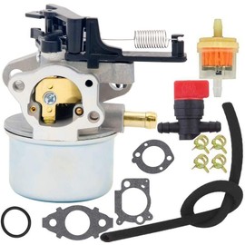 For Carburetor For Briggs & Stratton Professional 8.5 ft-lbs 190cc OHV Engine,8.5 for briggs and stratton carburetor, for briggs and stratton carburetor 8.5 190cc ohv,8.5 190cc