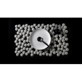 Finell JOIN Bubble - Black