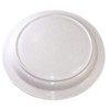 Rehabilitation Advantage Plate with Curved Inner lip, 9 Inch Diameter