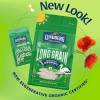 Lundberg White Rice Regenerative Organic Certified – Non-Sticky Aromatic Long...