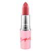 MAC Limited Edition Lipstick - Congrats (Rosy Pink)