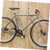 DOITOOL 4pcs Heavy Duty Wall Mount Hooks Garage Bike Wall