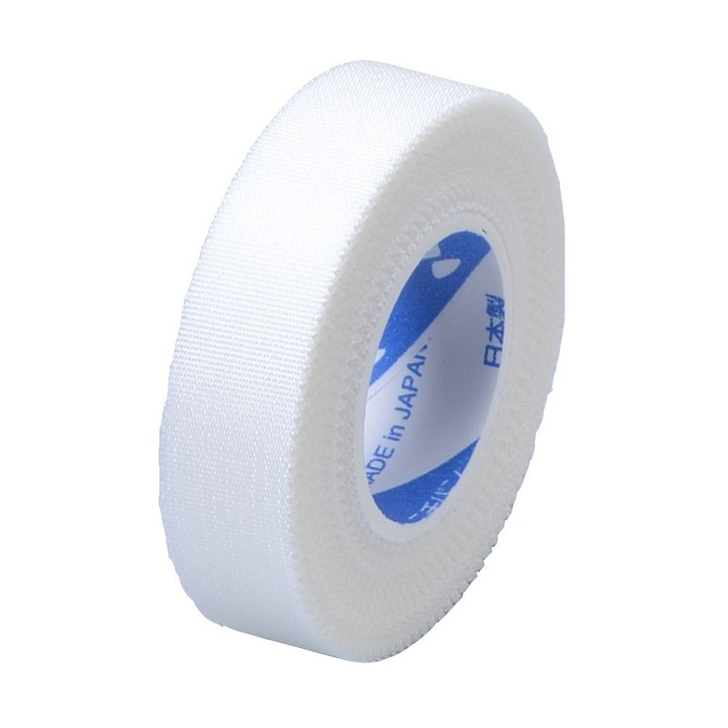 nitiban asete-tokurosusa-zikarute-pu Keep Silk 12 mm Wide 9 m Roll, 24 Rolls with