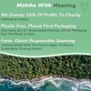 Matchaeco Smooth Ceremonial Grade Matcha Powder 50g