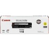 Canon imageCLASS MF8350 Color Laser Printer Yellow OEM Toner Cartridge - 2,900 Pages