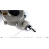 Single-stage regulator for LP gas with hose end, Katsura Seiki