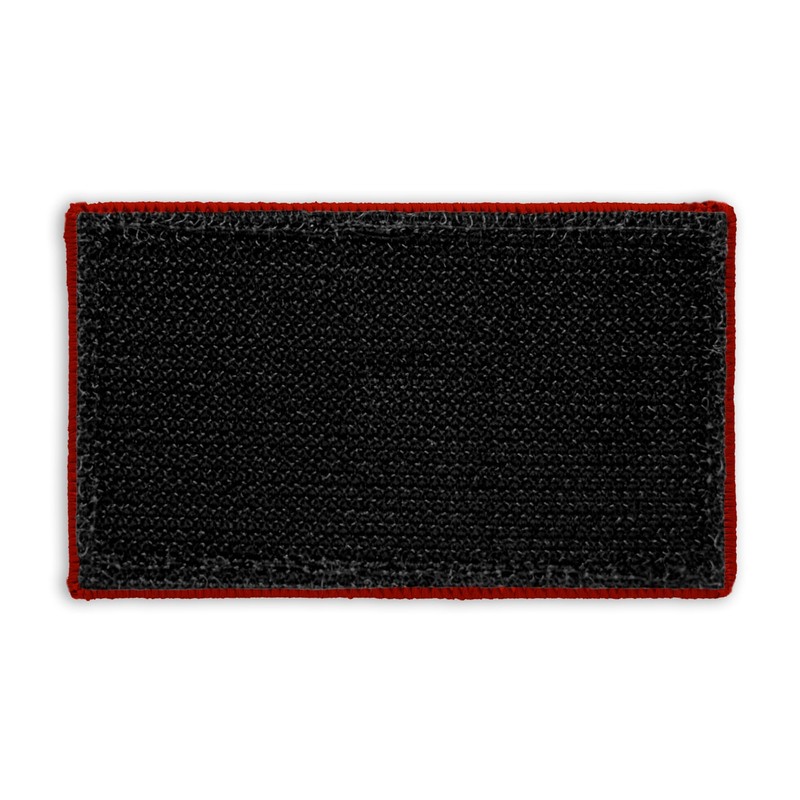 Patchtown Tennessee State Flag Full Color Patch 3.375" x 2"