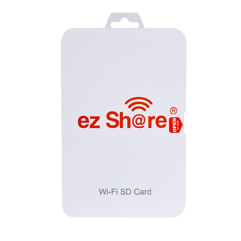 Ezshare 32GB High Speed Wireless WIFI SDHC Support WIFI Wireless