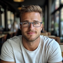 DXYXYO 2 Pack Small Lightweight Metalless Screwless Reading Glasses for Men Women, Blue Light Blocking Computer Spring Hinge Readers, +1.0 Black red+Grey black