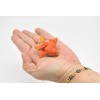 K&M Goldfish, Fantail Fish Toy, Very Nice Plastic Replica Model,