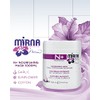 Mirna Professional N+ Nourishing Mask with Garlic, Cotton and Sunflower
