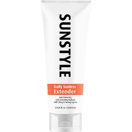 Sunstyle Sunless Daily Sunless Extender 3.4 OZ