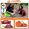 OUTDOORSTANDARD Outdoor Dedicated Compression Bag, Tent, Tarp, Sleeping Bag, Camping
