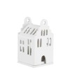 Räder Design - ZUHAUSE Mini Illuminated Gabled House, 6 x