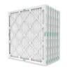 Mann+Hummel 18x20x1 MERV 11 (MPR 1000-1200) Pleated HVAC AC Furnace