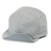Milestone MSC-022 Original Cap Gasmite Gray