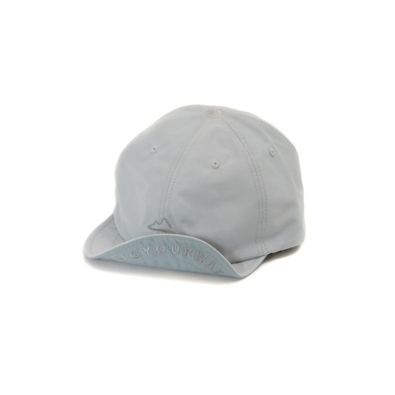 Milestone MSC-022 Original Cap Gasmite Gray