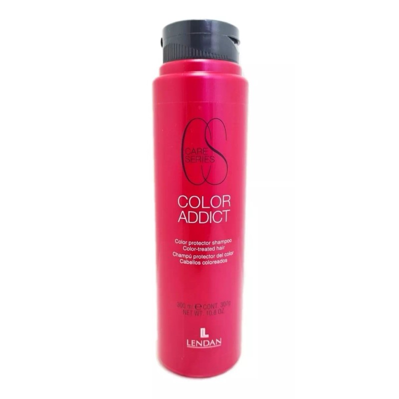 Lendan Lendan Protector Color Shampoo + Acondicionador + Mask