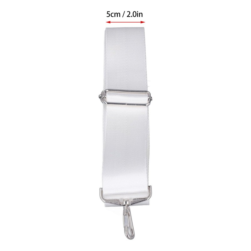 Odorkle Tennis Net Straps, Durable, Height-Adjustable Tennis Net Centre Strap