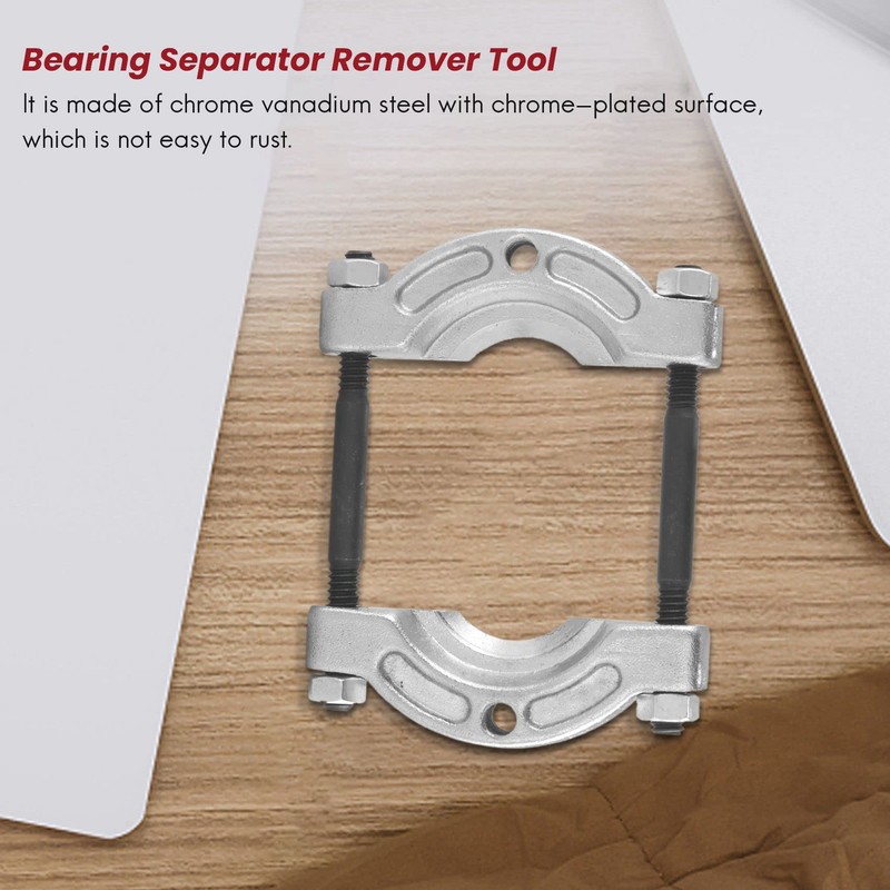 1 Inch Bearing Separator 10mm-30mm Small Bearing Splitter Bearing Puller