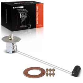 A-Premium Fuel Tank Sending Unit Compatible with Ford Crestline 52-54, Custom 52, Customline 52-55, Fairlane 55, Mainline 52-55, Skyliner 54-55, Sunliner 52-55, Victoria 52-55, 3.5L 3.6L 3.7L 3.9L