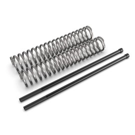 Actualización de suspensión delantera 2.0, compatible con Razor MX650 MX500.