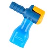 AXEN Bite Valve ON-Off Switch Tube Nozzle Replacement for Hydration