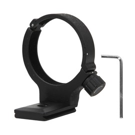 IS RT1 Foot Tripod Mount Ring Stand Base for Nikon AF-S 300mm f 4E PF ED Vr AF-S NIKKOR 70-200mm f 4G ED VR Lens