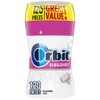 ORBIT Gum Bubblemint Sugar-Free Chewing Gum Bulk Pack, 120 ct