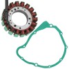 For Suzuki Stator And Gasket for Suzuki VL1500 Vl 1500